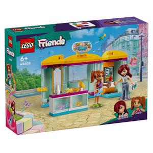 Lego Friends Tiny Accessories Store 42608