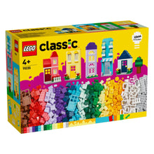 Load image into Gallery viewer, Lego Classic Creative Houses 11035
