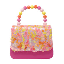 Load image into Gallery viewer, Pink Poppy Stardust Unicorn Fairy Handbag
