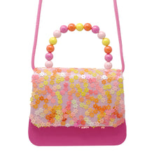 Load image into Gallery viewer, Pink Poppy Stardust Unicorn Fairy Handbag
