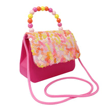 Load image into Gallery viewer, Pink Poppy Stardust Unicorn Fairy Handbag
