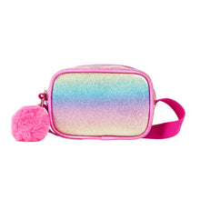 Load image into Gallery viewer, Pink Poppy Dreamland Cross Body Bag
