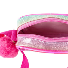 Load image into Gallery viewer, Pink Poppy Dreamland Cross Body Bag
