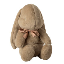 Load image into Gallery viewer, Maileg Bunny Plush Medium Dusty Brown
