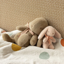 Load image into Gallery viewer, Maileg Bunny Plush Medium Dusty Brown
