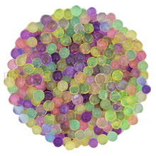 Load image into Gallery viewer, Huckleberry Water Marbles - Rainbow
