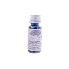 Load image into Gallery viewer, Huckleberry Water Marbles - Rainbow
