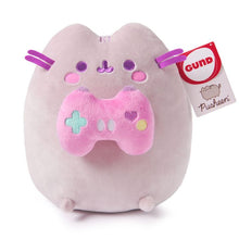 Load image into Gallery viewer, Pusheen Gamer Girl 24cm
