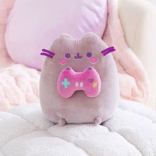 Load image into Gallery viewer, Pusheen Gamer Girl 24cm
