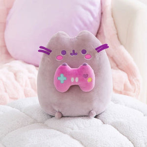Pusheen Gamer Girl 24cm