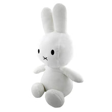 Load image into Gallery viewer, Miffy Plush White Large 38cm
