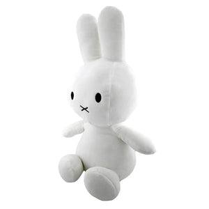 Miffy Plush White Large 38cm