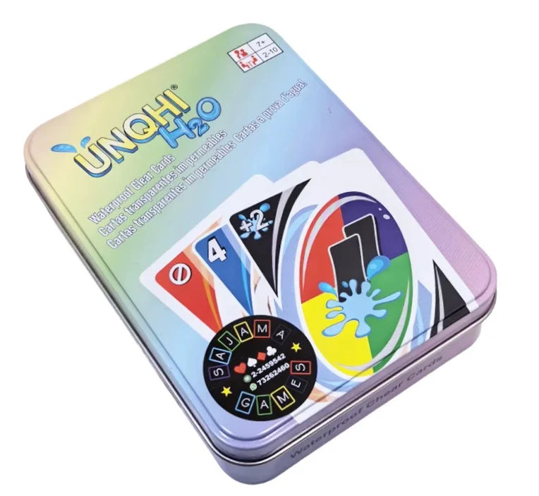 UNO H20