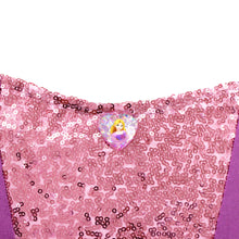 Load image into Gallery viewer, Pink Poppy Disney Princess Rapunzel Sparkling Tutu
