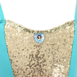 Pink Poppy Disney Princess Jasmine Sparkling Tutu