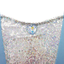 Load image into Gallery viewer, Pink Poppy Disney Princess Cinderella Sparkling Tutu
