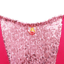 Load image into Gallery viewer, Pink Poppy Disney Princess Aurora Sparkling Tutu
