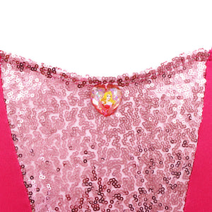 Pink Poppy Disney Princess Aurora Sparkling Tutu