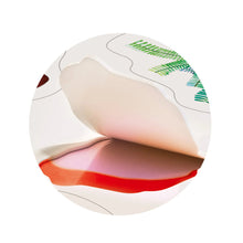 Load image into Gallery viewer, Mier Edu Dino Land Jelly Stickers
