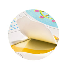 Load image into Gallery viewer, Mier Edu Busy City Jelly Stickers
