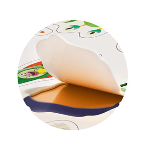 Mier Edu Space Explorer Jelly Stickers