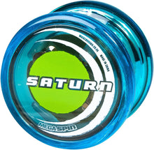 Load image into Gallery viewer, Mega Spin Saturn Yo-Yo
