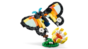 LEGO Creator Tropical Toucan 31173