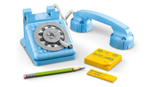 Load image into Gallery viewer, LEGO Creator Retro Telephone 31174
