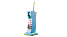 Load image into Gallery viewer, LEGO Creator Retro Telephone 31174
