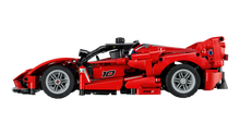 Load image into Gallery viewer, LEGO Technic Ferrari FXX K 42212
