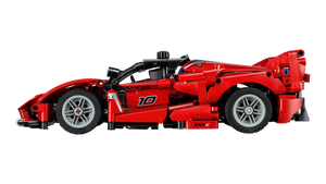 LEGO Technic Ferrari FXX K 42212
