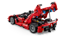 Load image into Gallery viewer, LEGO Technic Ferrari FXX K 42212
