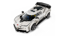Load image into Gallery viewer, LEGO Speed Champions Bugatti Centodieci 77240
