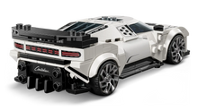 Load image into Gallery viewer, LEGO Speed Champions Bugatti Centodieci 77240
