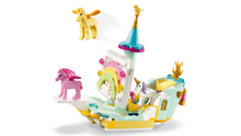 Load image into Gallery viewer, LEGO Creator Unicorn Castle 31175
