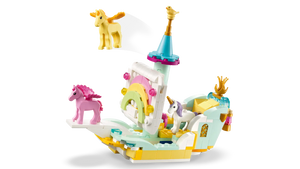 LEGO Creator Unicorn Castle 31175