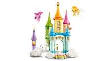 Load image into Gallery viewer, LEGO Creator Unicorn Castle 31175
