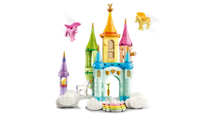 LEGO Creator Unicorn Castle 31175
