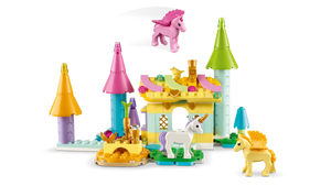 LEGO Creator Unicorn Castle 31175