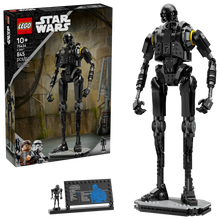 Load image into Gallery viewer, LEGO Star Wars K-2SO 75434
