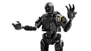 LEGO Star Wars K-2SO 75434