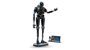 LEGO Star Wars K-2SO 75434