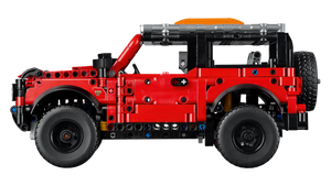 LEGO Technic Ford Bronco SUV 42213