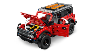 LEGO Technic Ford Bronco SUV 42213