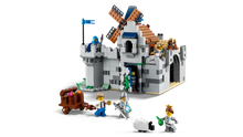 Load image into Gallery viewer, LEGO Creator Medieval Horse Knight Castle 31168
