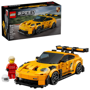 LEGO Speed Champions Porsche 911 GT3 RS 77239