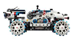 LEGO Technic Lunar Outpost Moon Rover 42211