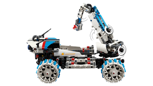 LEGO Technic Lunar Outpost Moon Rover 42211