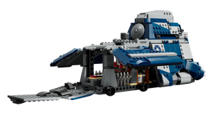 LEGO Star Wars Battle of Felucia Separatist MTT 75435