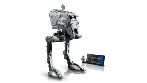 LEGO Star Wars AT-ST 75417